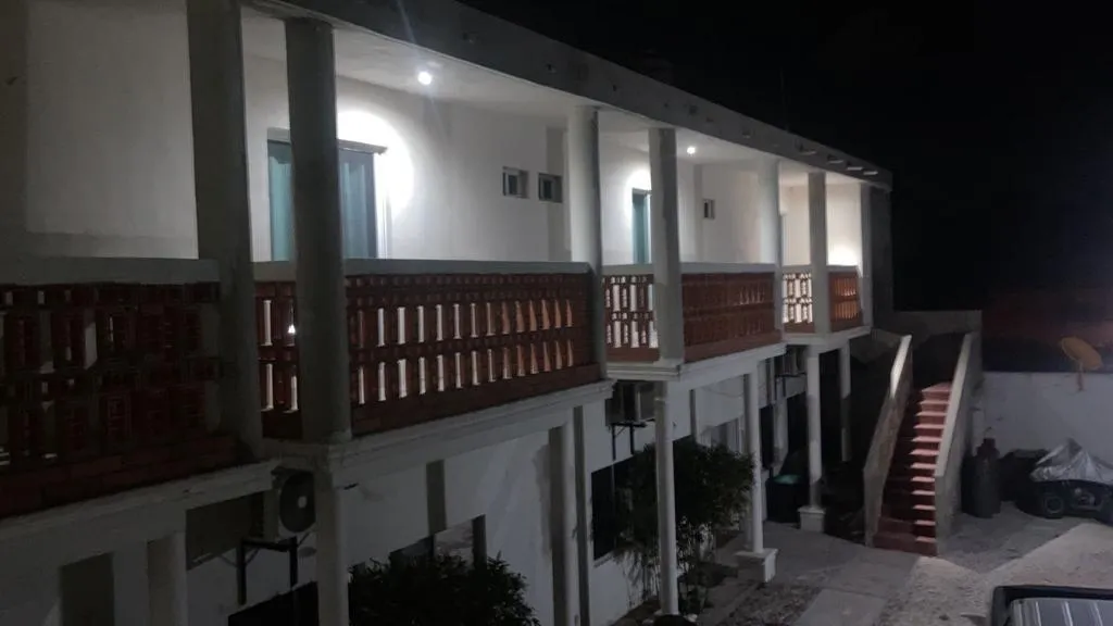 Galería Hotel Riviera Playa Novillero - Foto 10